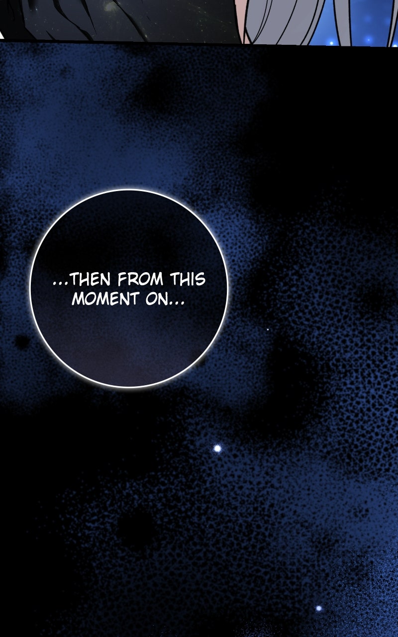 You Can’t Kill Me: The Secret Bride of the Black Wolf (S2) Episode 80 page 42 - 