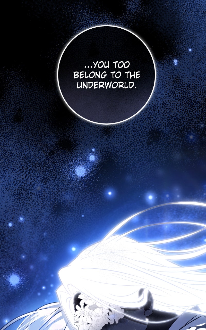 You Can’t Kill Me: The Secret Bride of the Black Wolf (S2) Episode 80 page 43 - 