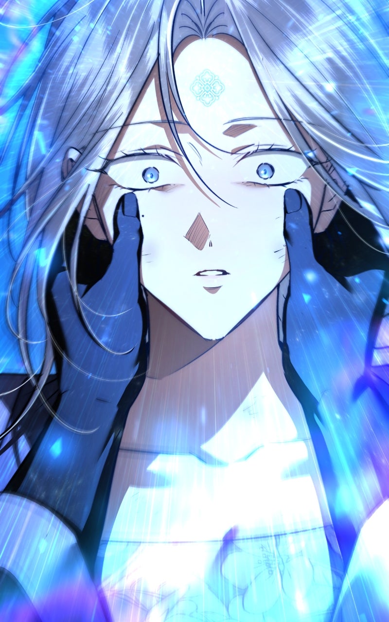 You Can’t Kill Me: The Secret Bride of the Black Wolf (S2) Episode 80 page 46 - 