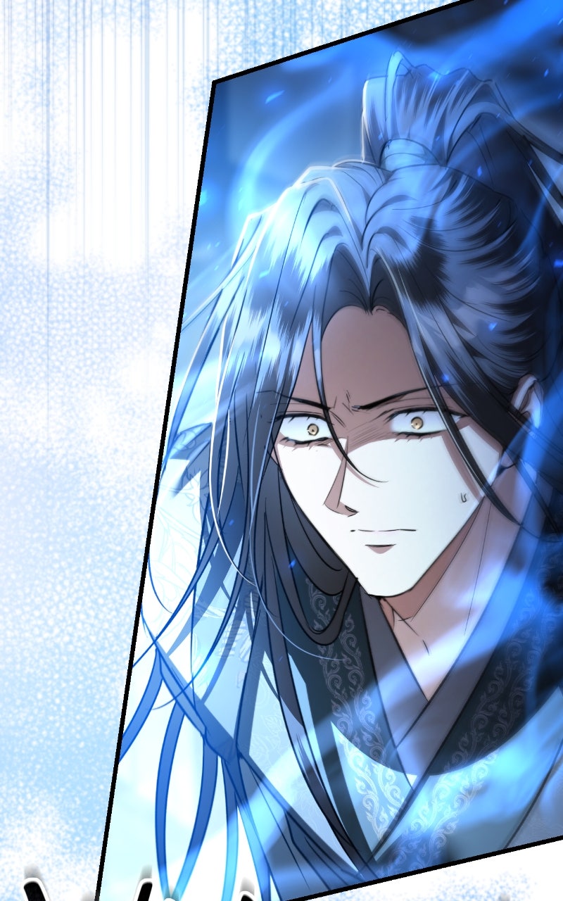You Can’t Kill Me: The Secret Bride of the Black Wolf (S2) Episode 80 page 53 - 