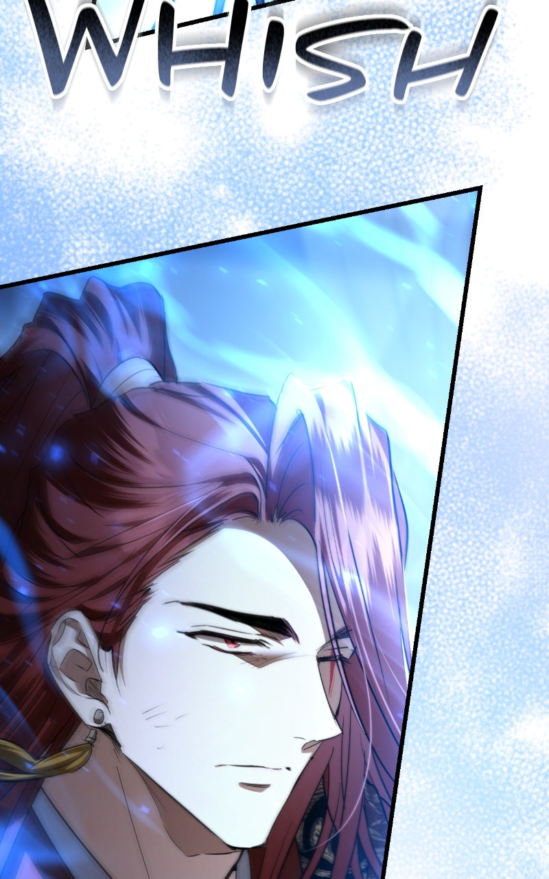 You Can’t Kill Me: The Secret Bride of the Black Wolf (S2) Episode 80 page 54 - 