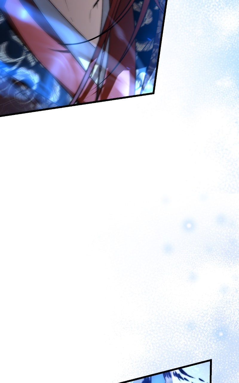 You Can’t Kill Me: The Secret Bride of the Black Wolf (S2) Episode 80 page 55 - 