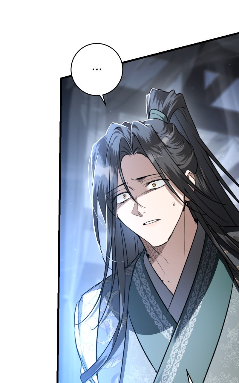 You Can’t Kill Me: The Secret Bride of the Black Wolf (S2) Episode 80 page 61 - 