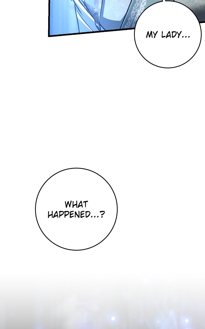 You Can’t Kill Me: The Secret Bride of the Black Wolf (S2) Episode 80 page 62 - 
