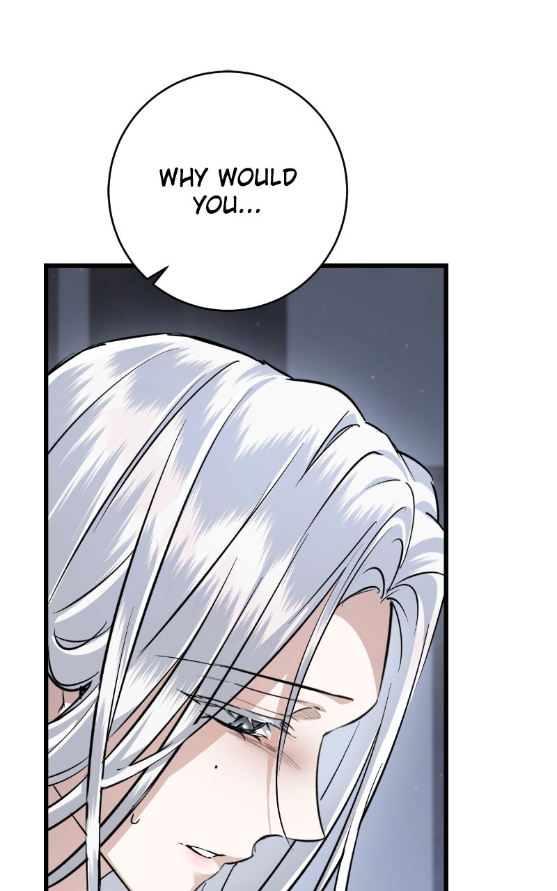 You Can’t Kill Me: The Secret Bride of the Black Wolf (S2) Episode 80 page 68 - 