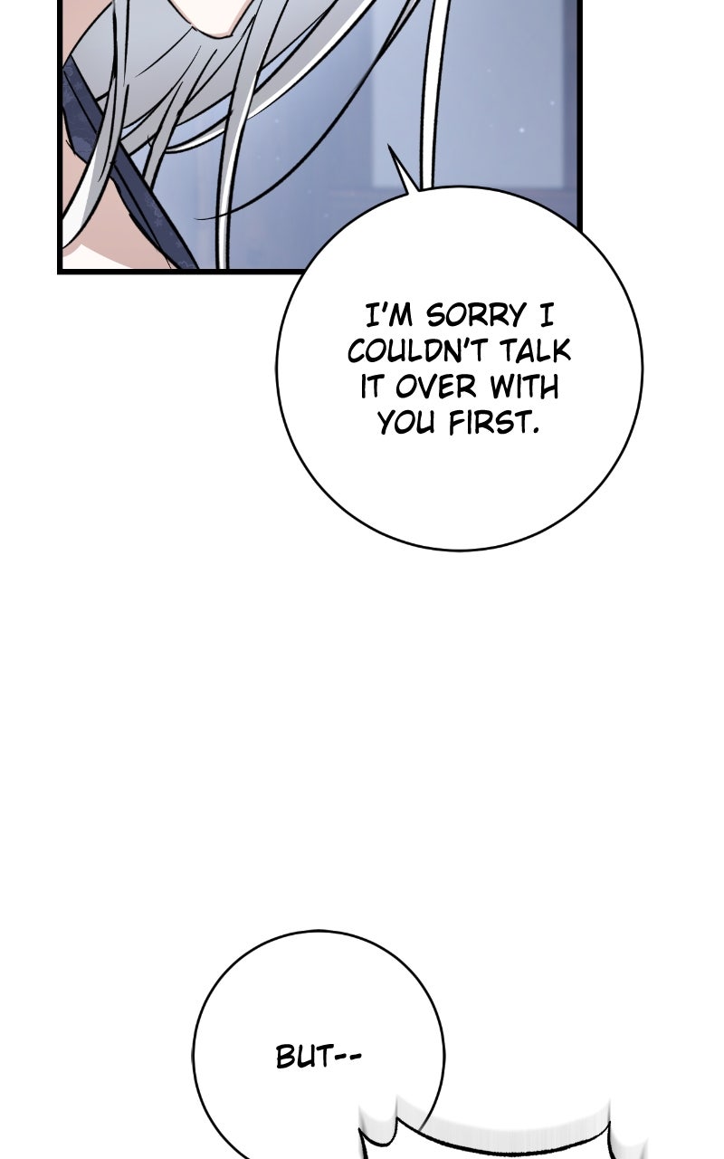 You Can’t Kill Me: The Secret Bride of the Black Wolf (S2) Episode 80 page 69 - 