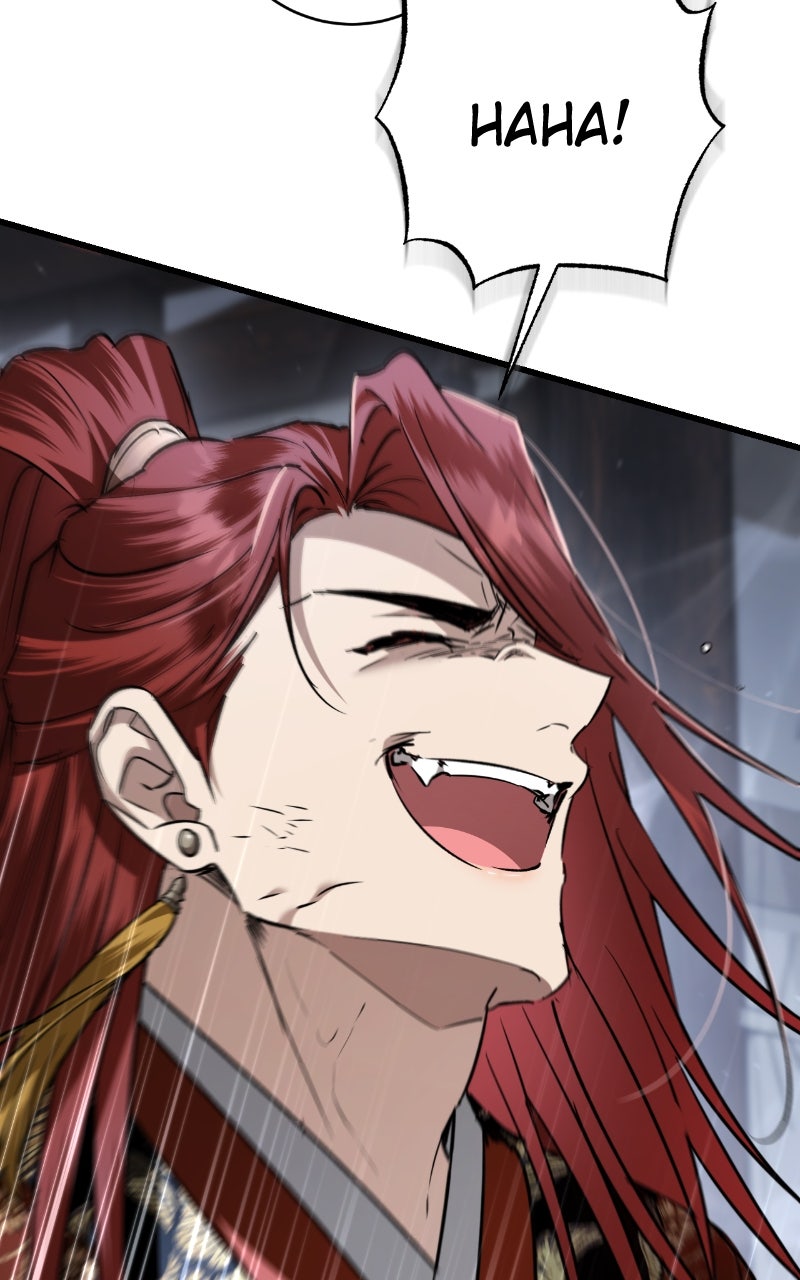 You Can’t Kill Me: The Secret Bride of the Black Wolf (S2) Episode 80 page 70 - 
