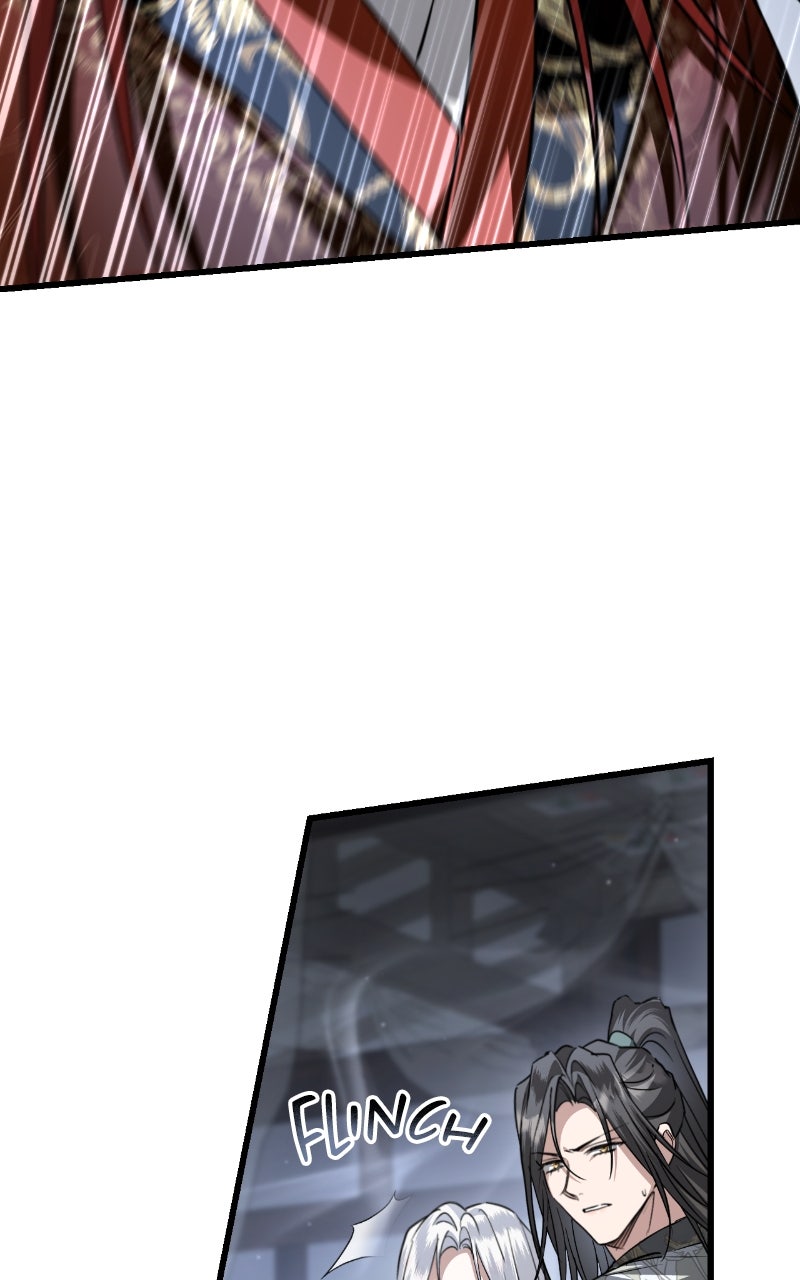You Can’t Kill Me: The Secret Bride of the Black Wolf (S2) Episode 80 page 71 - 