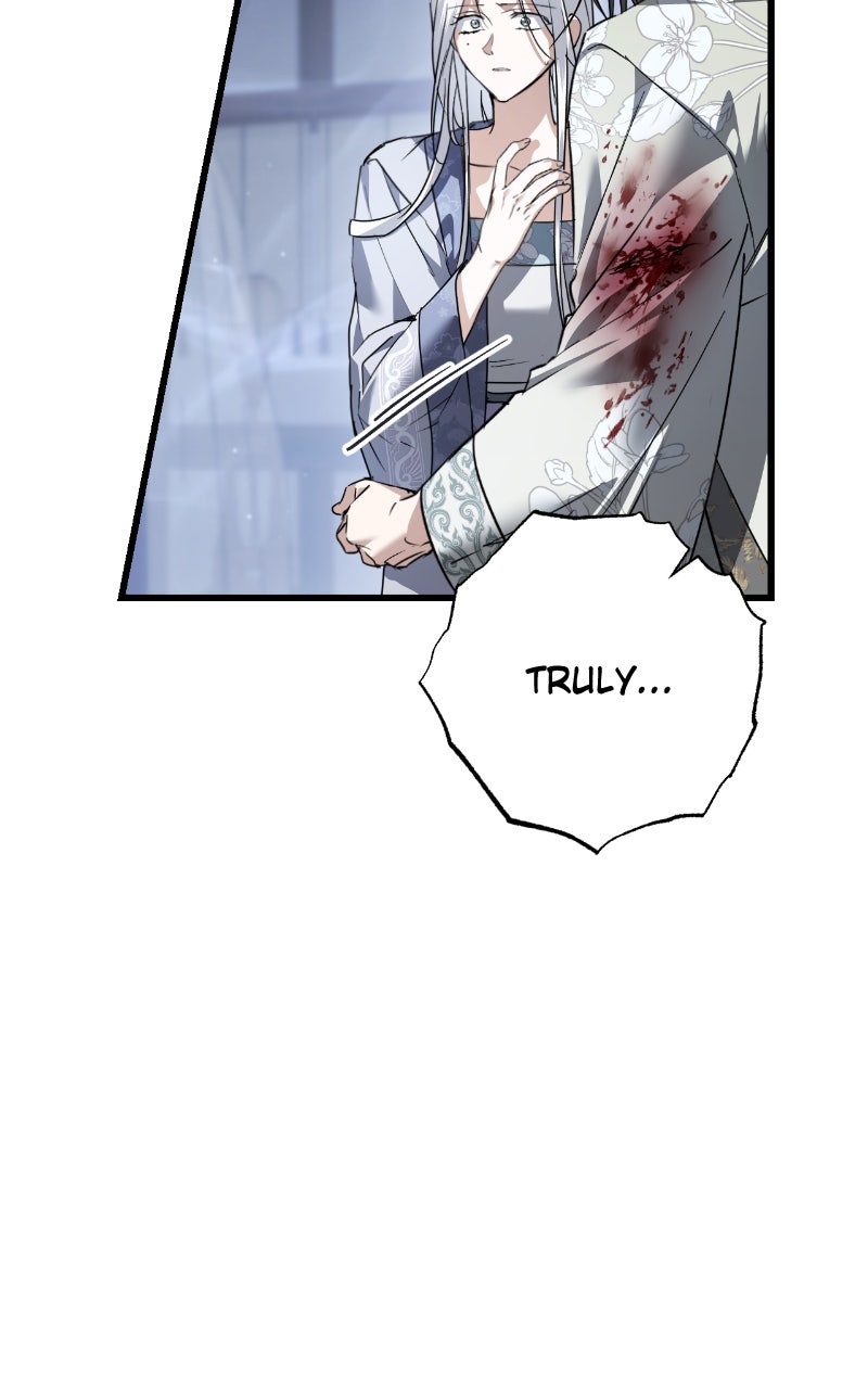 You Can’t Kill Me: The Secret Bride of the Black Wolf (S2) Episode 80 page 72 - 