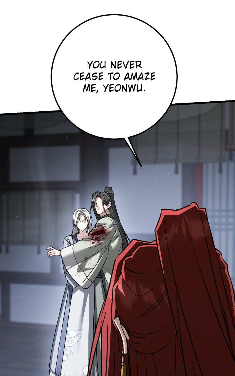 You Can’t Kill Me: The Secret Bride of the Black Wolf (S2) Episode 80 page 73 - 
