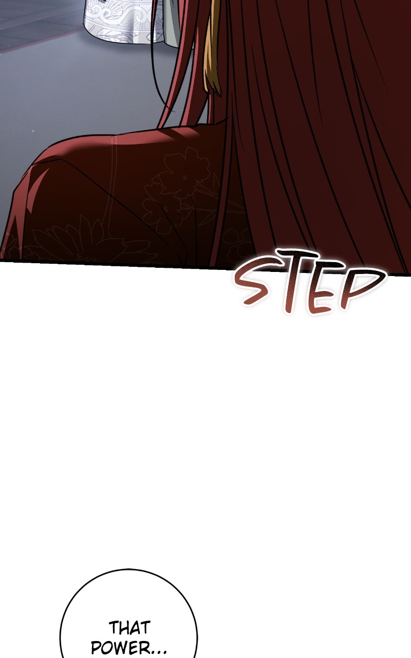 You Can’t Kill Me: The Secret Bride of the Black Wolf (S2) Episode 80 page 74 - 
