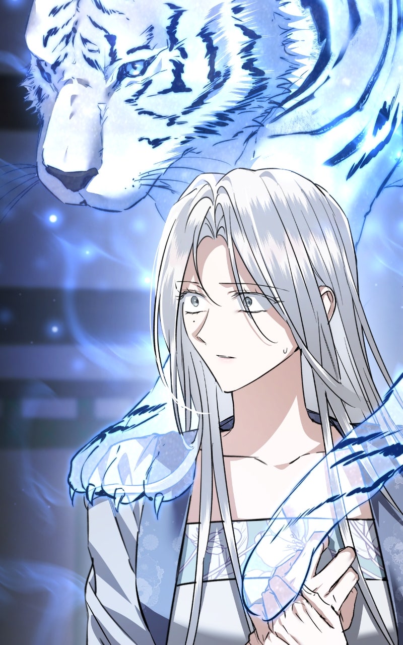 You Can’t Kill Me: The Secret Bride of the Black Wolf (S2) Episode 80 page 77 - 