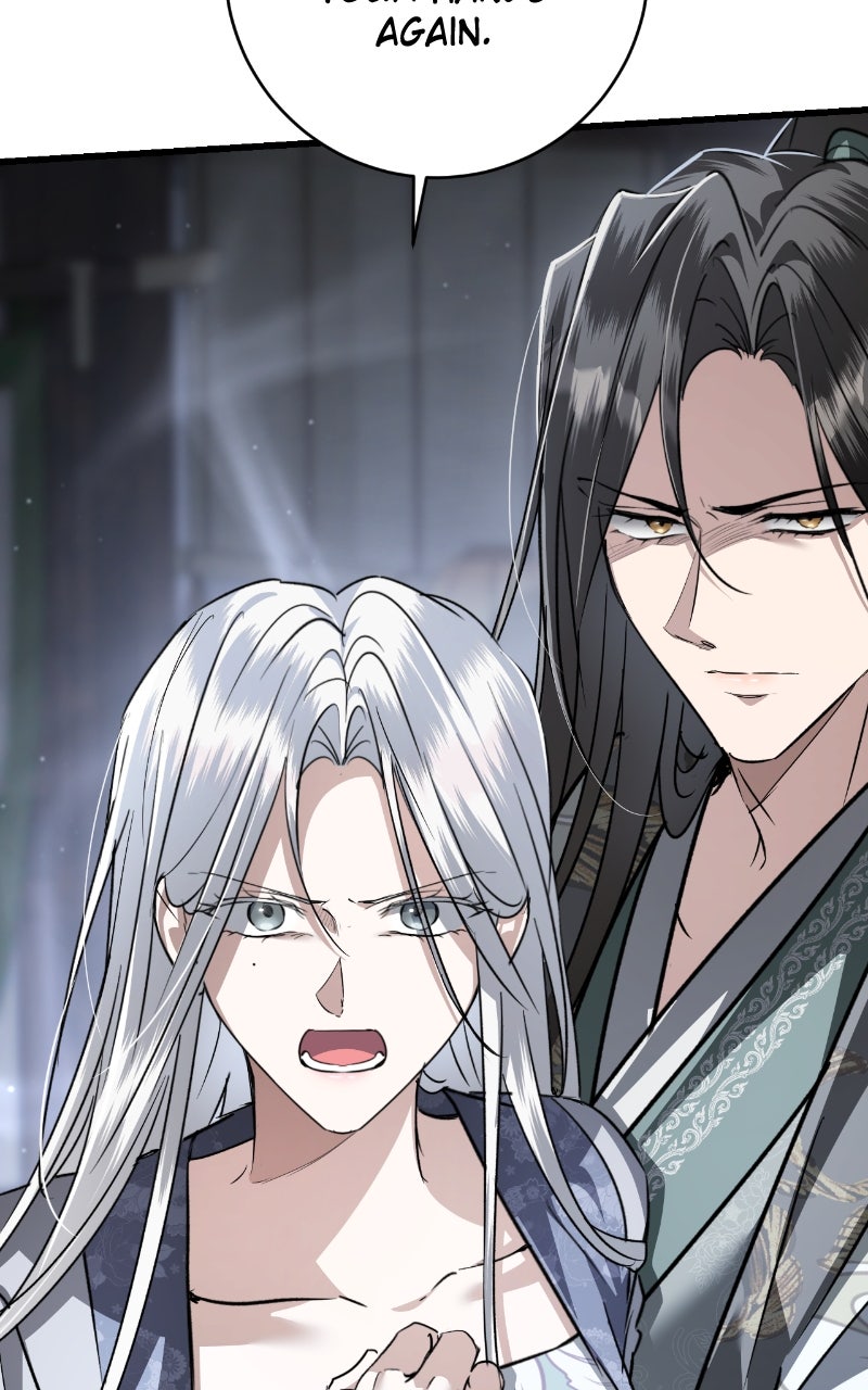 You Can’t Kill Me: The Secret Bride of the Black Wolf (S2) Episode 80 page 82 - 