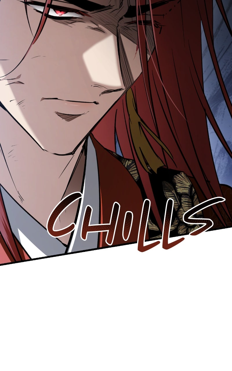 You Can’t Kill Me: The Secret Bride of the Black Wolf (S2) Episode 80 page 84 - 