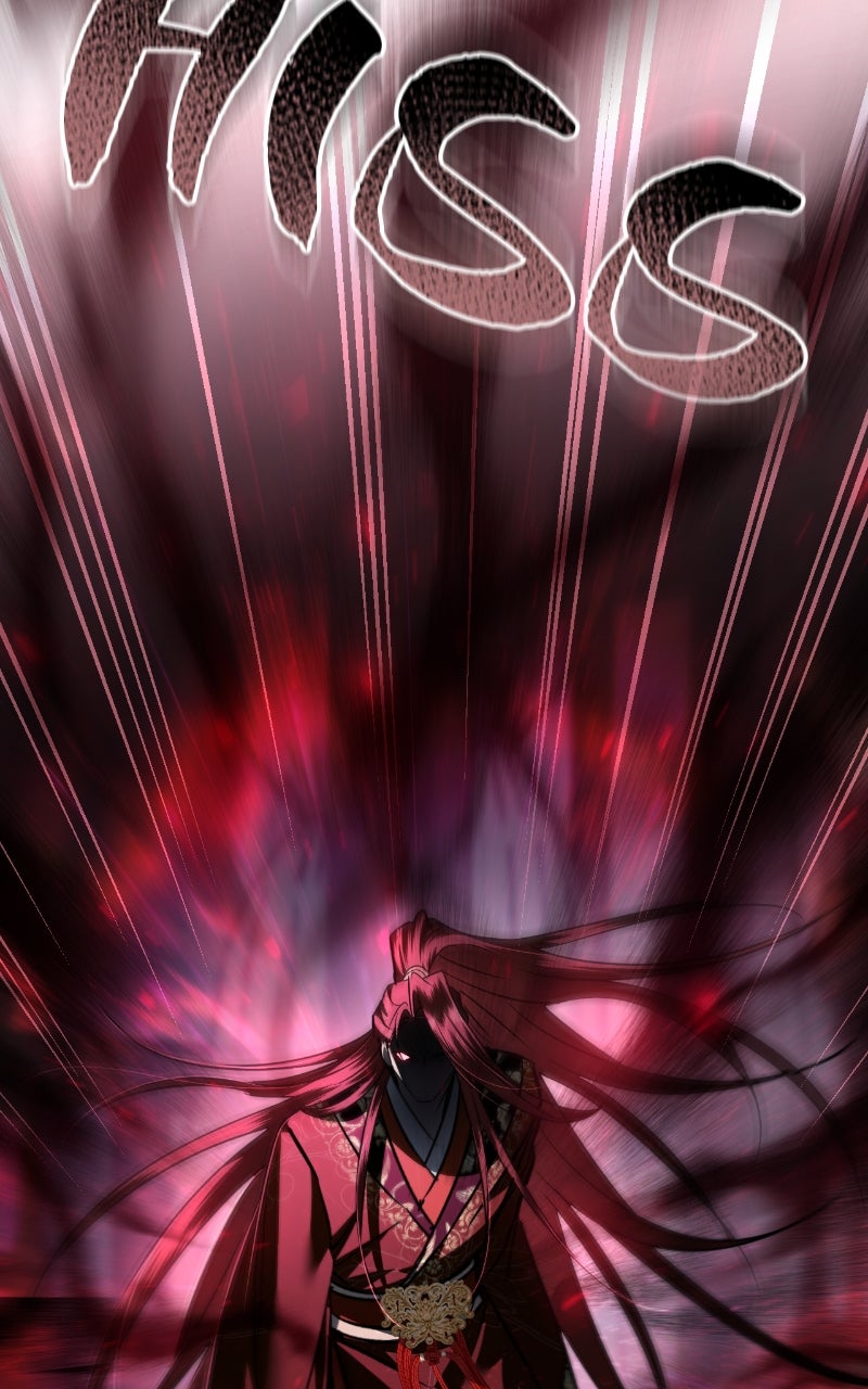 You Can’t Kill Me: The Secret Bride of the Black Wolf (S2) Episode 80 page 90 - 