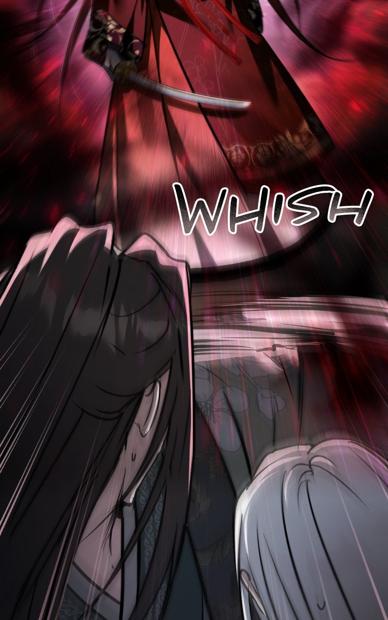 You Can’t Kill Me: The Secret Bride of the Black Wolf (S2) Episode 80 page 91 - 