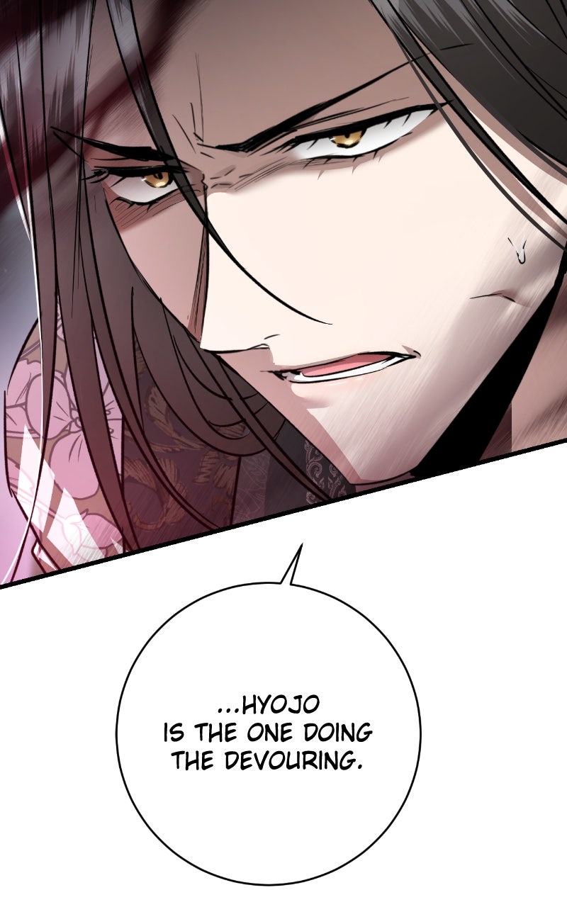 You Can’t Kill Me: The Secret Bride of the Black Wolf (S2) Episode 80 page 100 - 