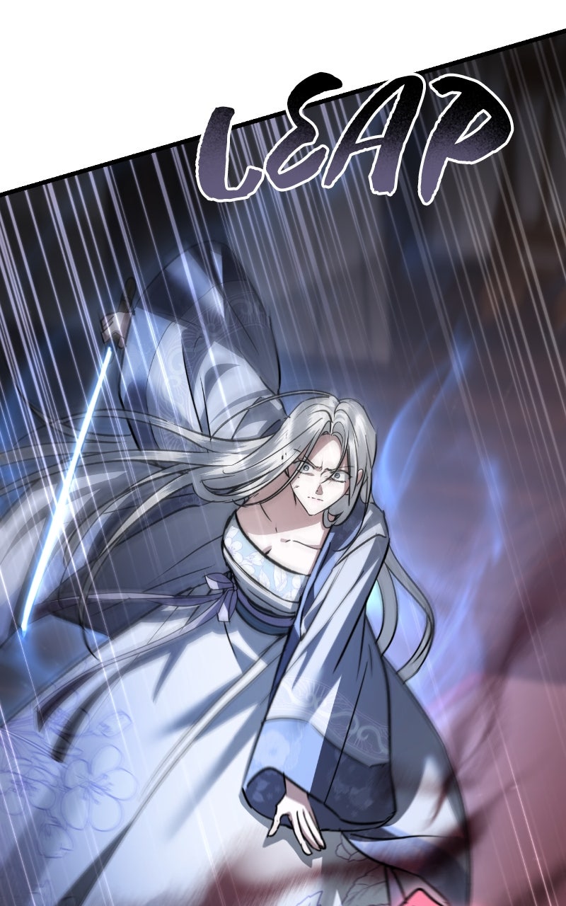 You Can’t Kill Me: The Secret Bride of the Black Wolf (S2) Episode 81 page 2 - 