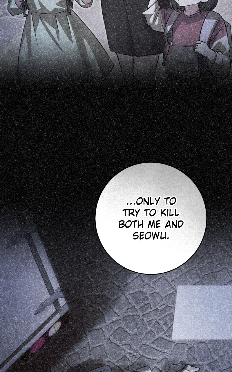 You Can’t Kill Me: The Secret Bride of the Black Wolf (S2) Episode 81 page 101 - 