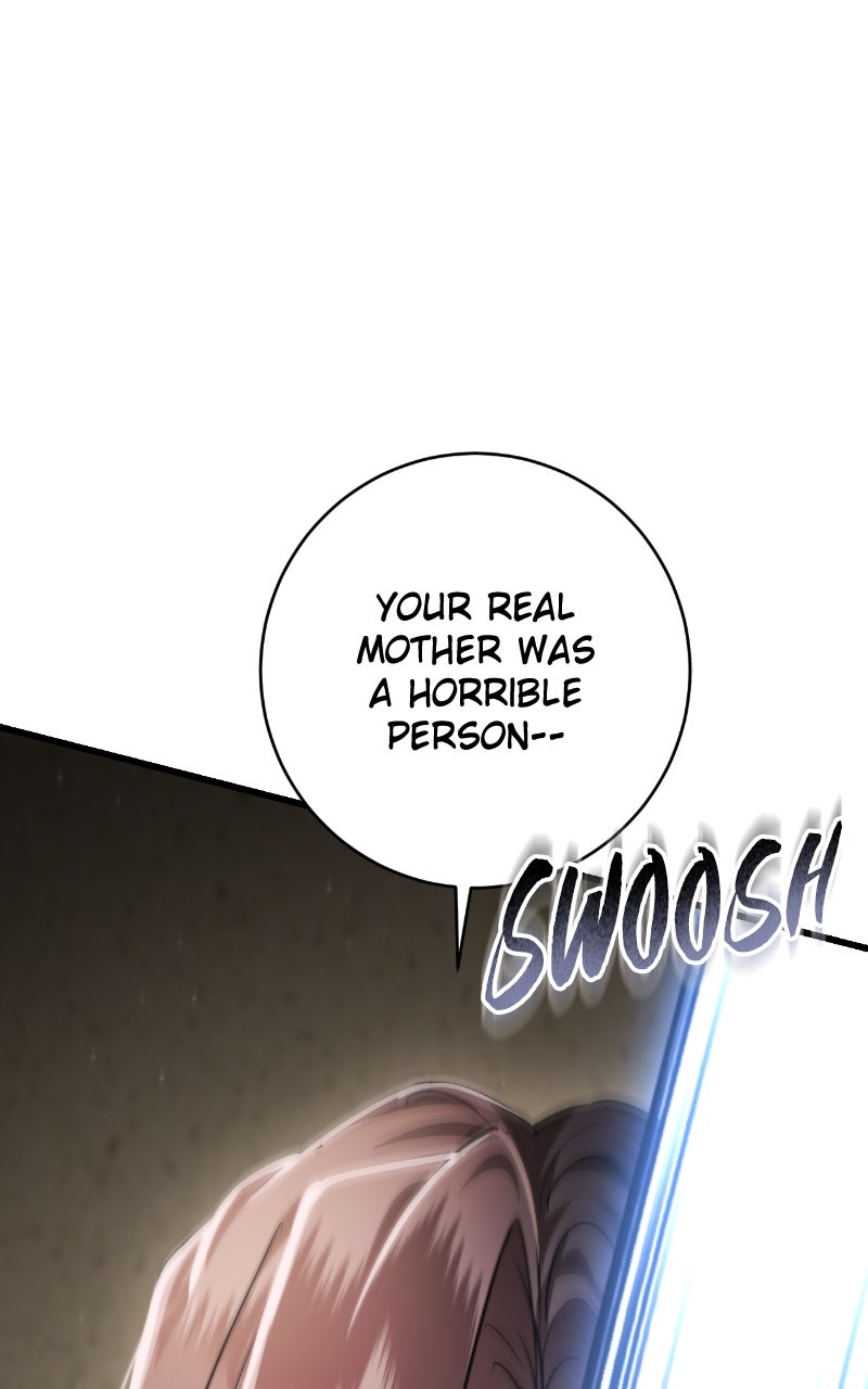 You Can’t Kill Me: The Secret Bride of the Black Wolf (S2) Episode 81 page 105 - 