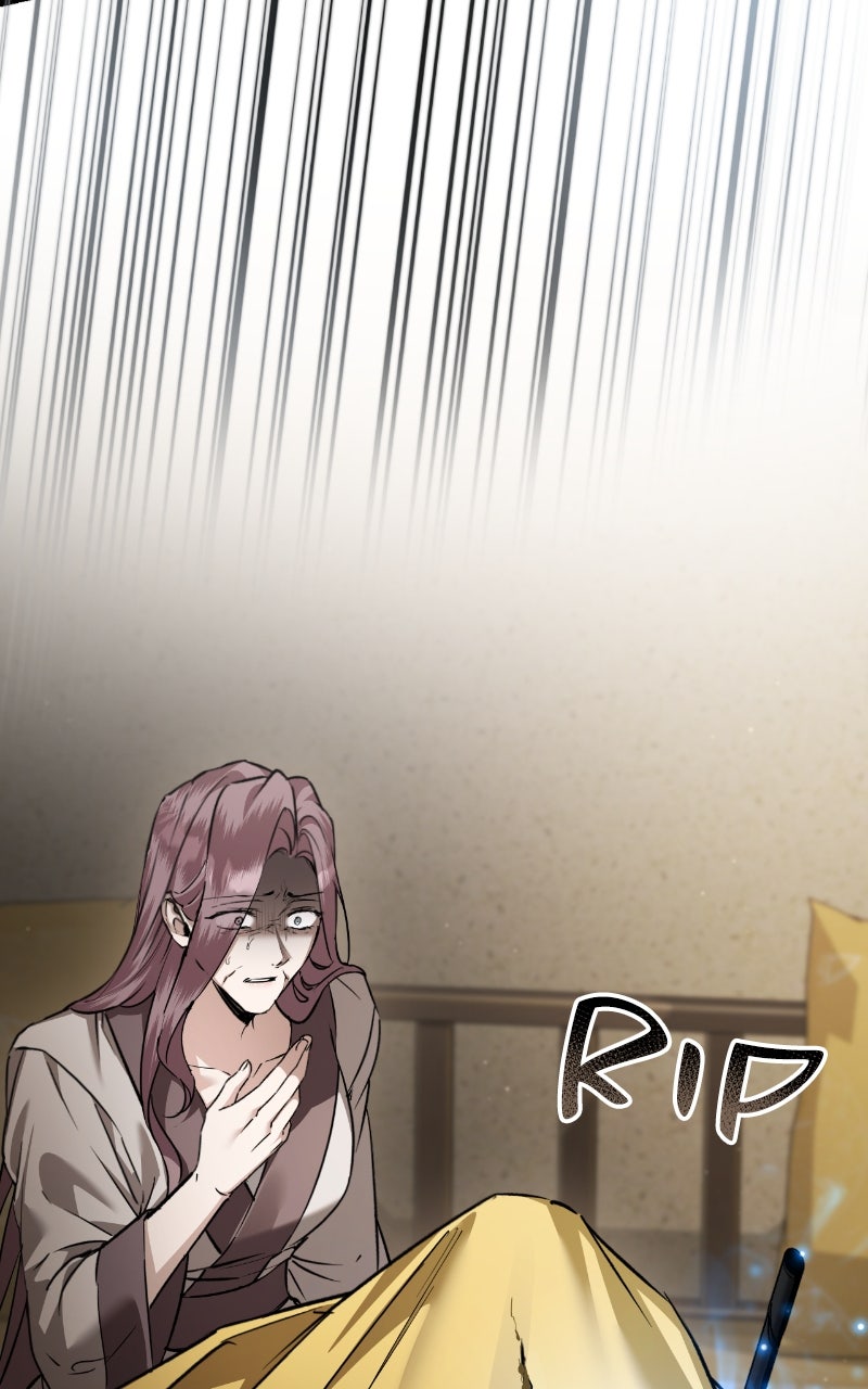 You Can’t Kill Me: The Secret Bride of the Black Wolf (S2) Episode 81 page 107 - 