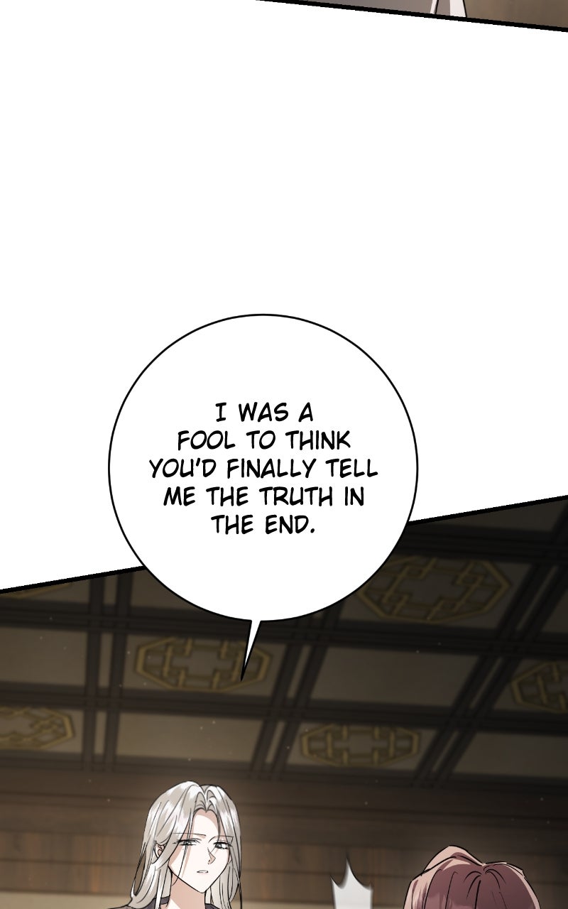 You Can’t Kill Me: The Secret Bride of the Black Wolf (S2) Episode 81 page 109 - 