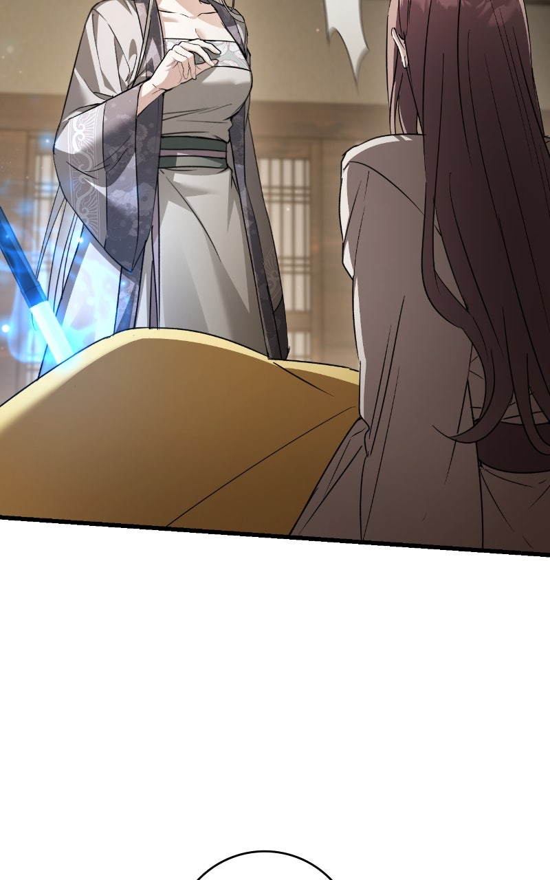 You Can’t Kill Me: The Secret Bride of the Black Wolf (S2) Episode 81 page 110 - 