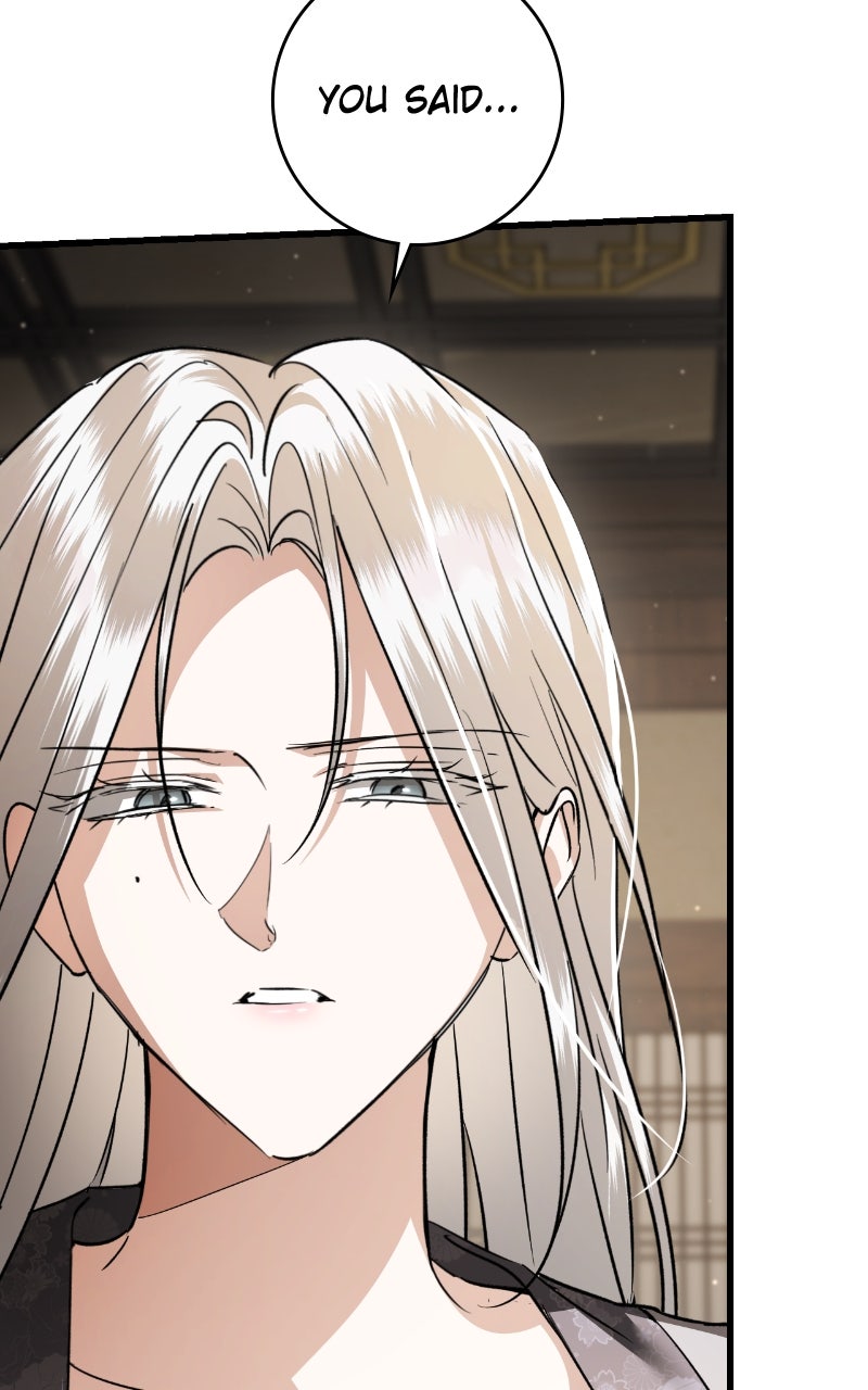You Can’t Kill Me: The Secret Bride of the Black Wolf (S2) Episode 81 page 111 - 