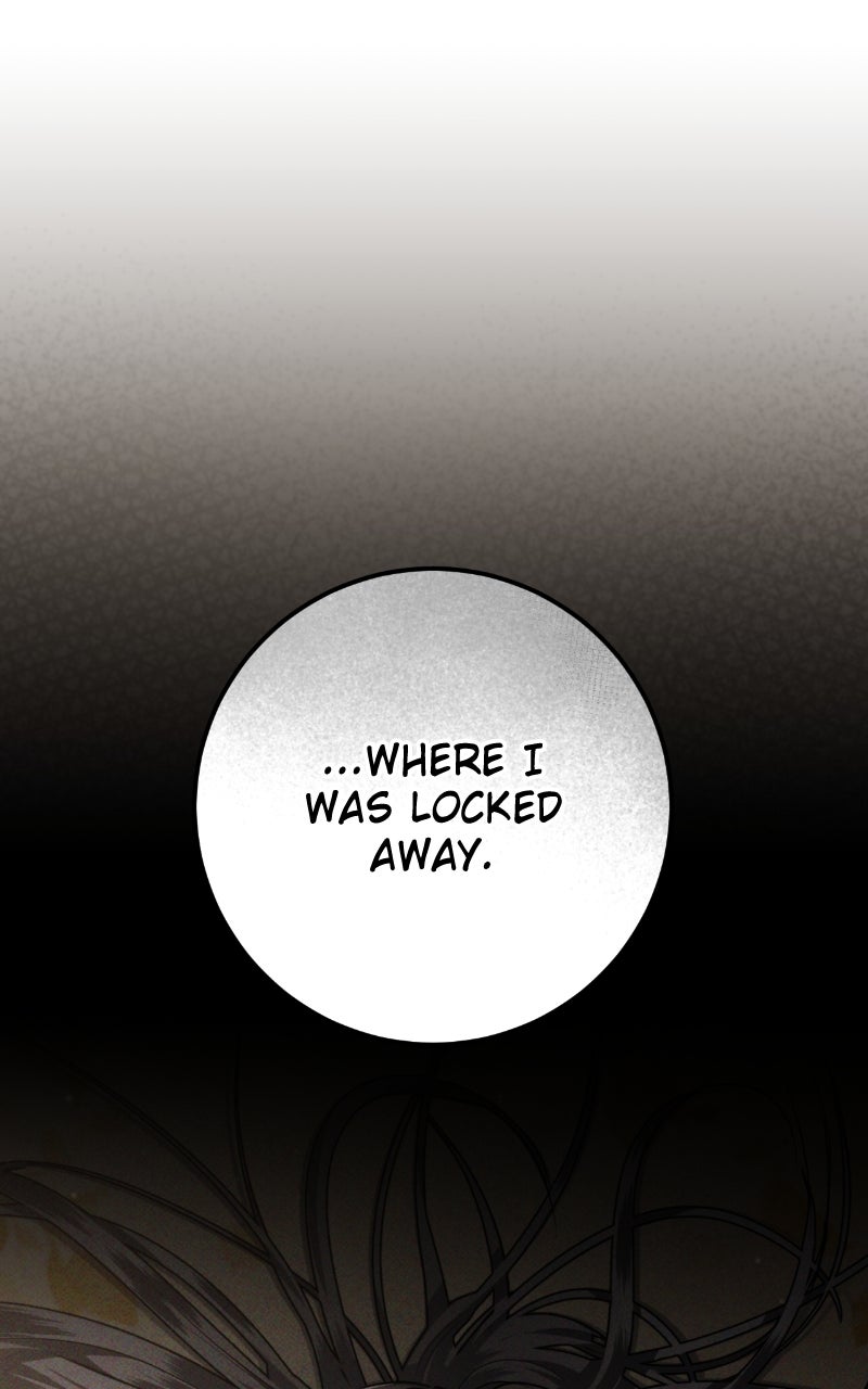 You Can’t Kill Me: The Secret Bride of the Black Wolf (S2) Episode 81 page 115 - 