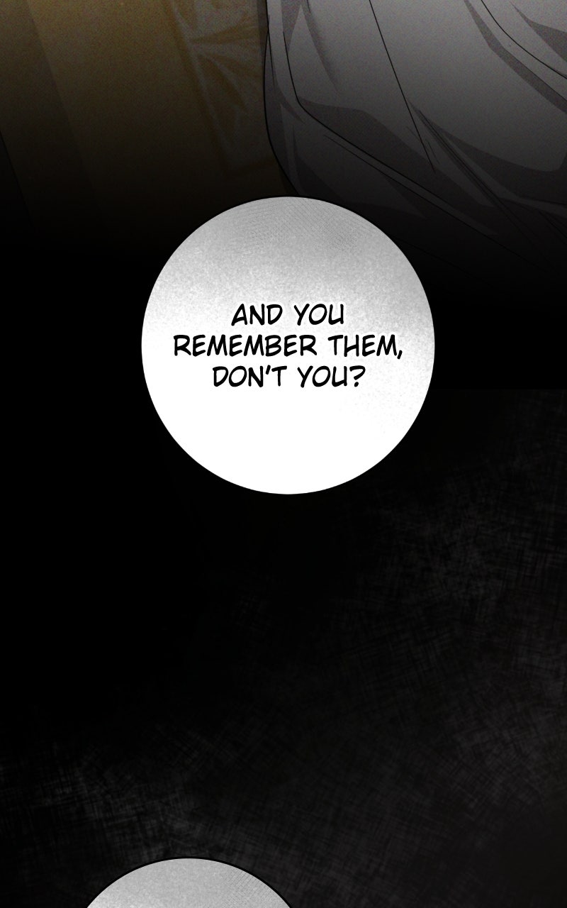 You Can’t Kill Me: The Secret Bride of the Black Wolf (S2) Episode 81 page 117 - 