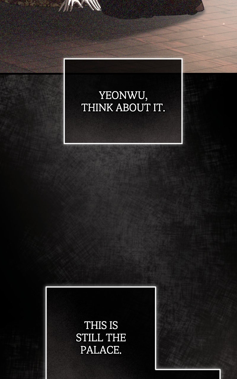 You Can’t Kill Me: The Secret Bride of the Black Wolf (S2) Episode 81 page 119 - 