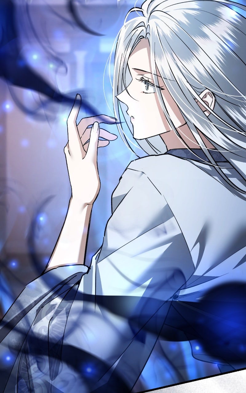 You Can’t Kill Me: The Secret Bride of the Black Wolf (S2) Episode 81 page 13 - 
