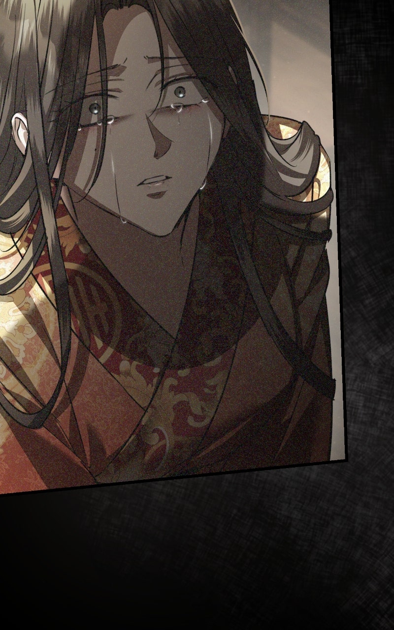 You Can’t Kill Me: The Secret Bride of the Black Wolf (S2) Episode 81 page 122 - 