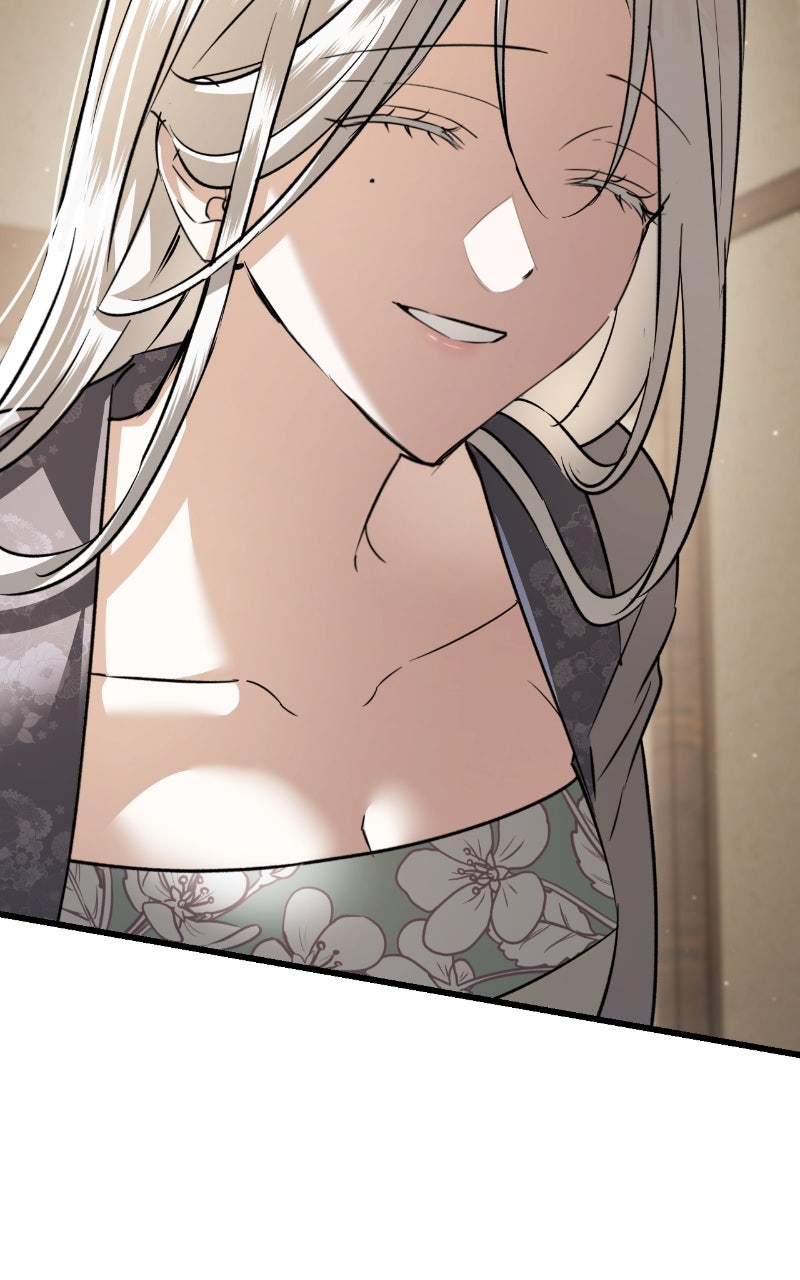 You Can’t Kill Me: The Secret Bride of the Black Wolf (S2) Episode 81 page 128 - 