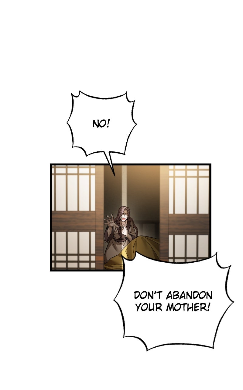 You Can’t Kill Me: The Secret Bride of the Black Wolf (S2) Episode 81 page 132 - 