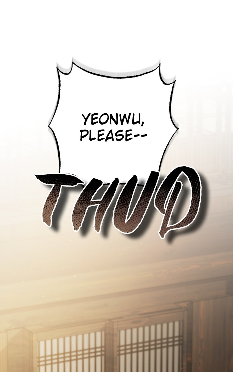 You Can’t Kill Me: The Secret Bride of the Black Wolf (S2) Episode 81 page 133 - 