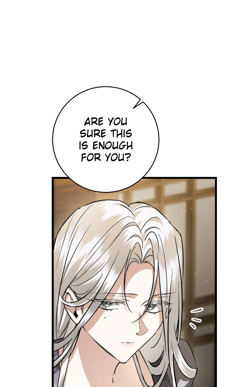 You Can’t Kill Me: The Secret Bride of the Black Wolf (S2) Episode 81 page 135 - 