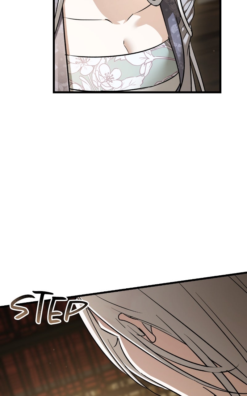 You Can’t Kill Me: The Secret Bride of the Black Wolf (S2) Episode 81 page 136 - 