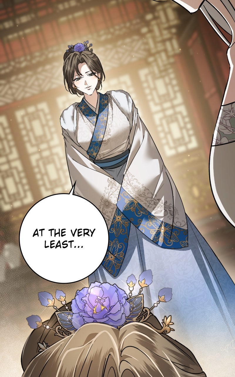 You Can’t Kill Me: The Secret Bride of the Black Wolf (S2) Episode 81 page 137 - 