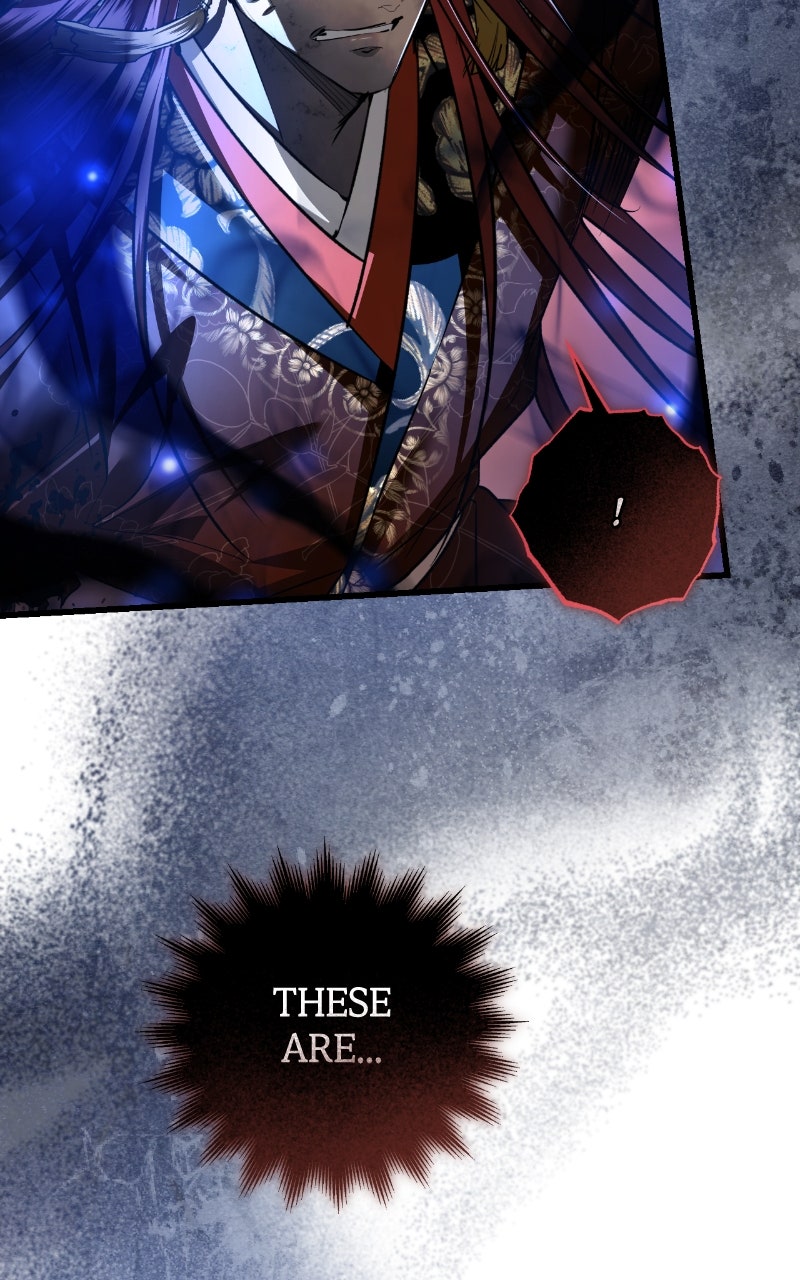 You Can’t Kill Me: The Secret Bride of the Black Wolf (S2) Episode 81 page 15 - 