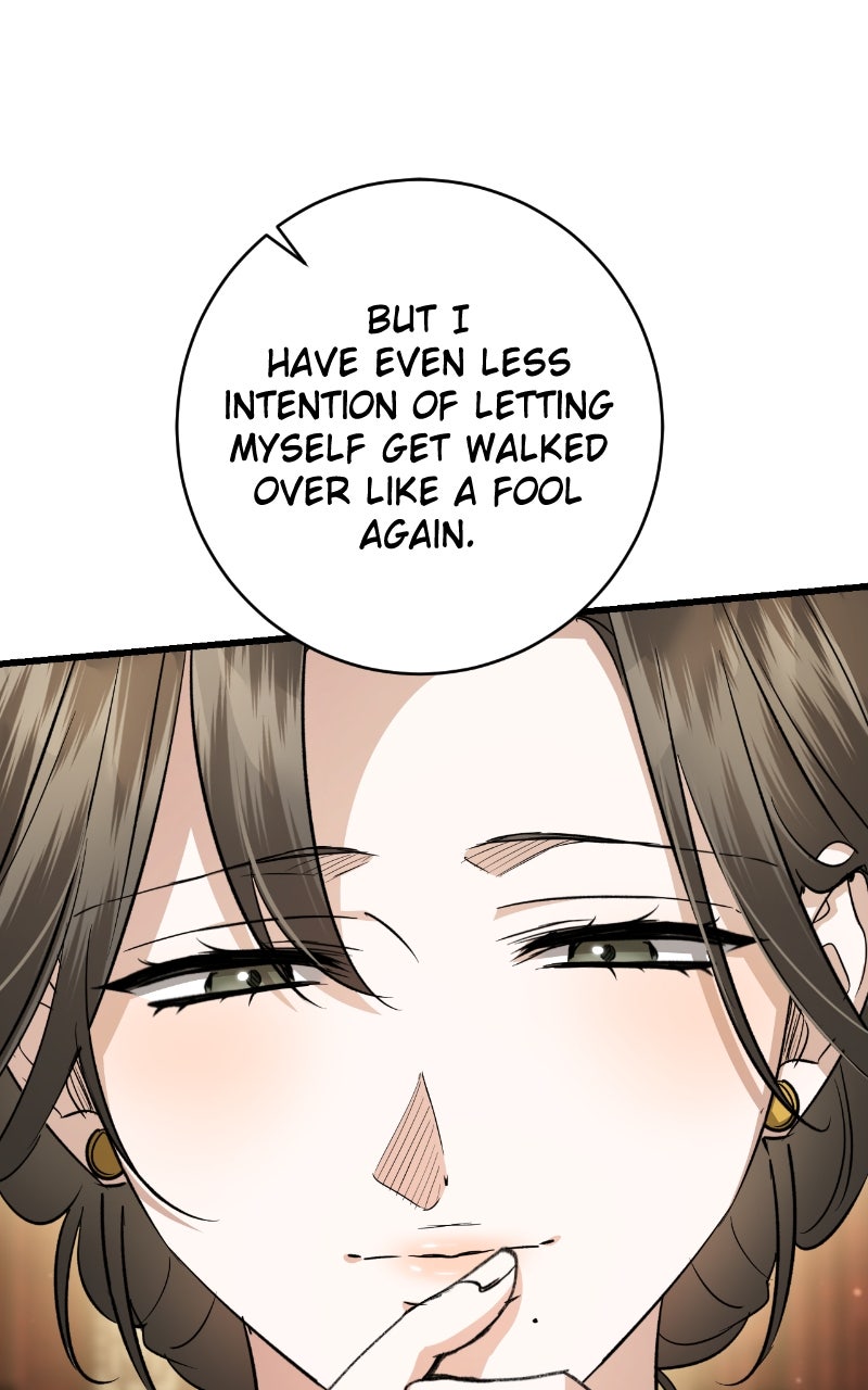 You Can’t Kill Me: The Secret Bride of the Black Wolf (S2) Episode 81 page 141 - 