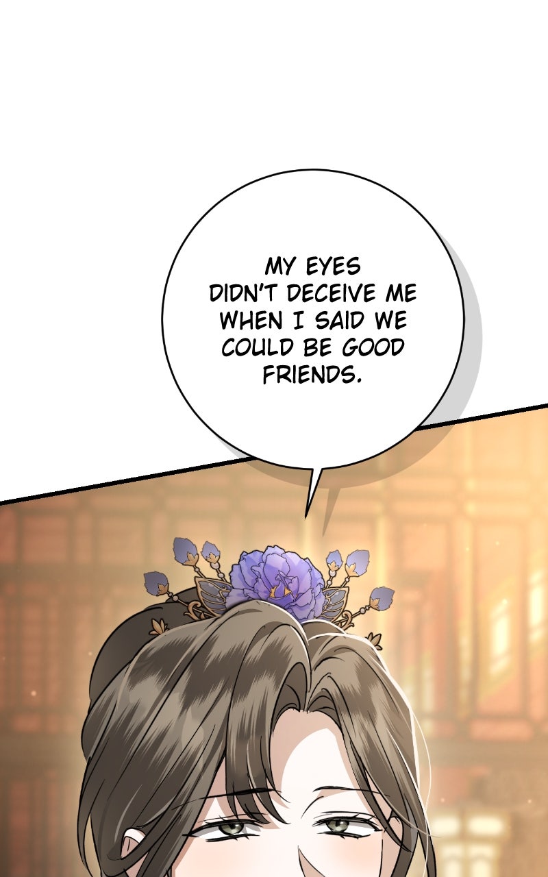 You Can’t Kill Me: The Secret Bride of the Black Wolf (S2) Episode 81 page 144 - 