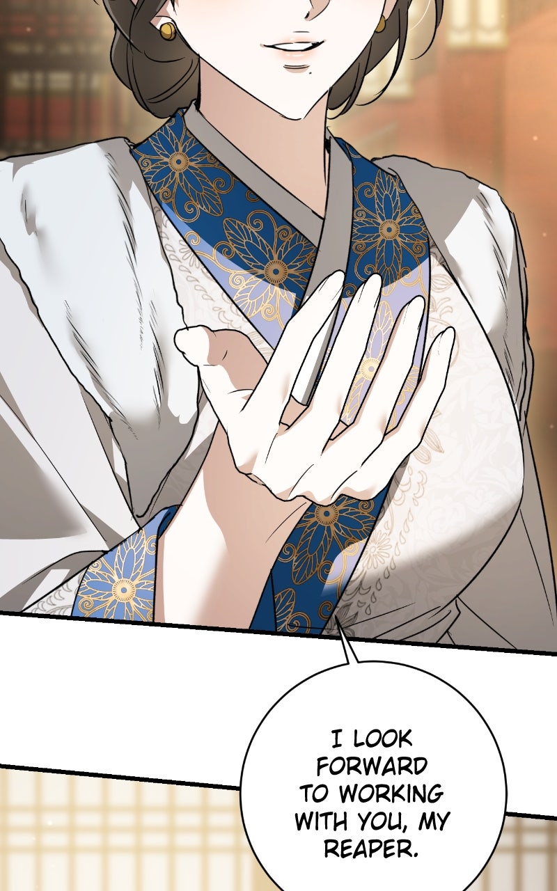 You Can’t Kill Me: The Secret Bride of the Black Wolf (S2) Episode 81 page 145 - 