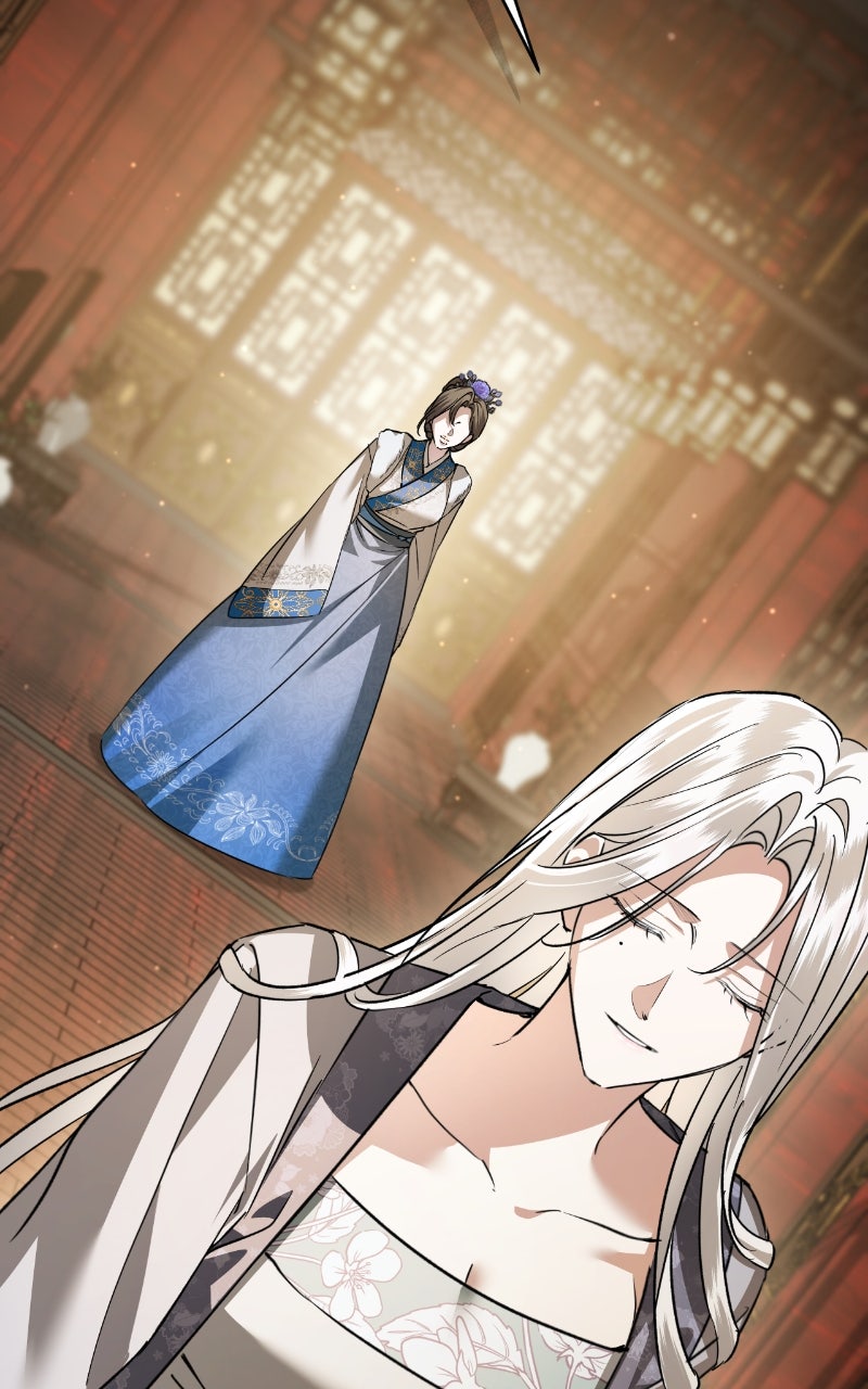 You Can’t Kill Me: The Secret Bride of the Black Wolf (S2) Episode 81 page 149 - 