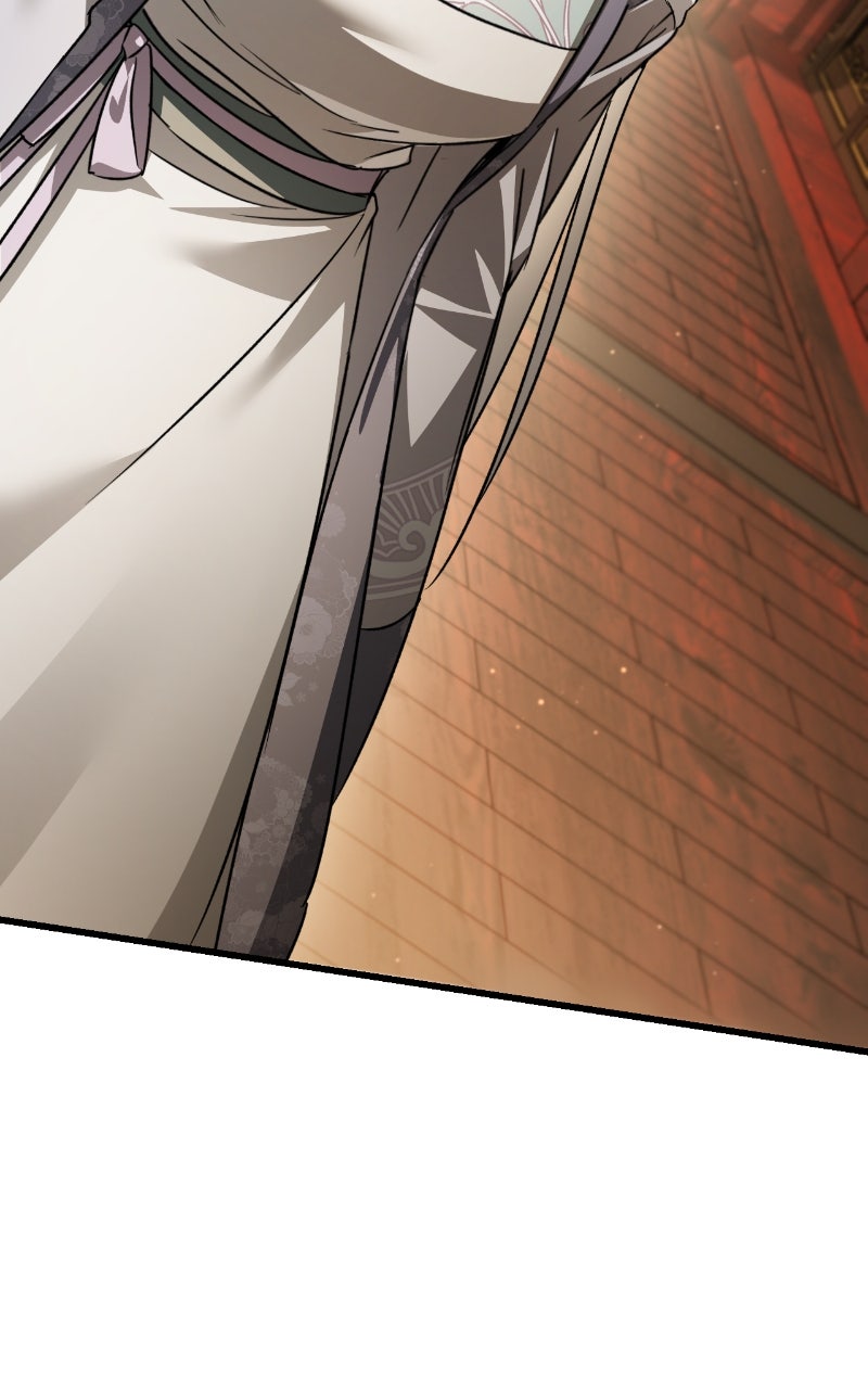 You Can’t Kill Me: The Secret Bride of the Black Wolf (S2) Episode 81 page 150 - 