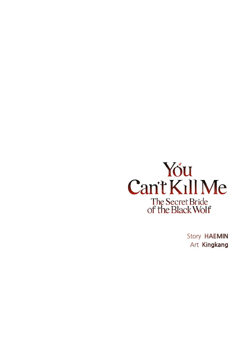 You Can’t Kill Me: The Secret Bride of the Black Wolf (S2) Episode 81 page 163 - 