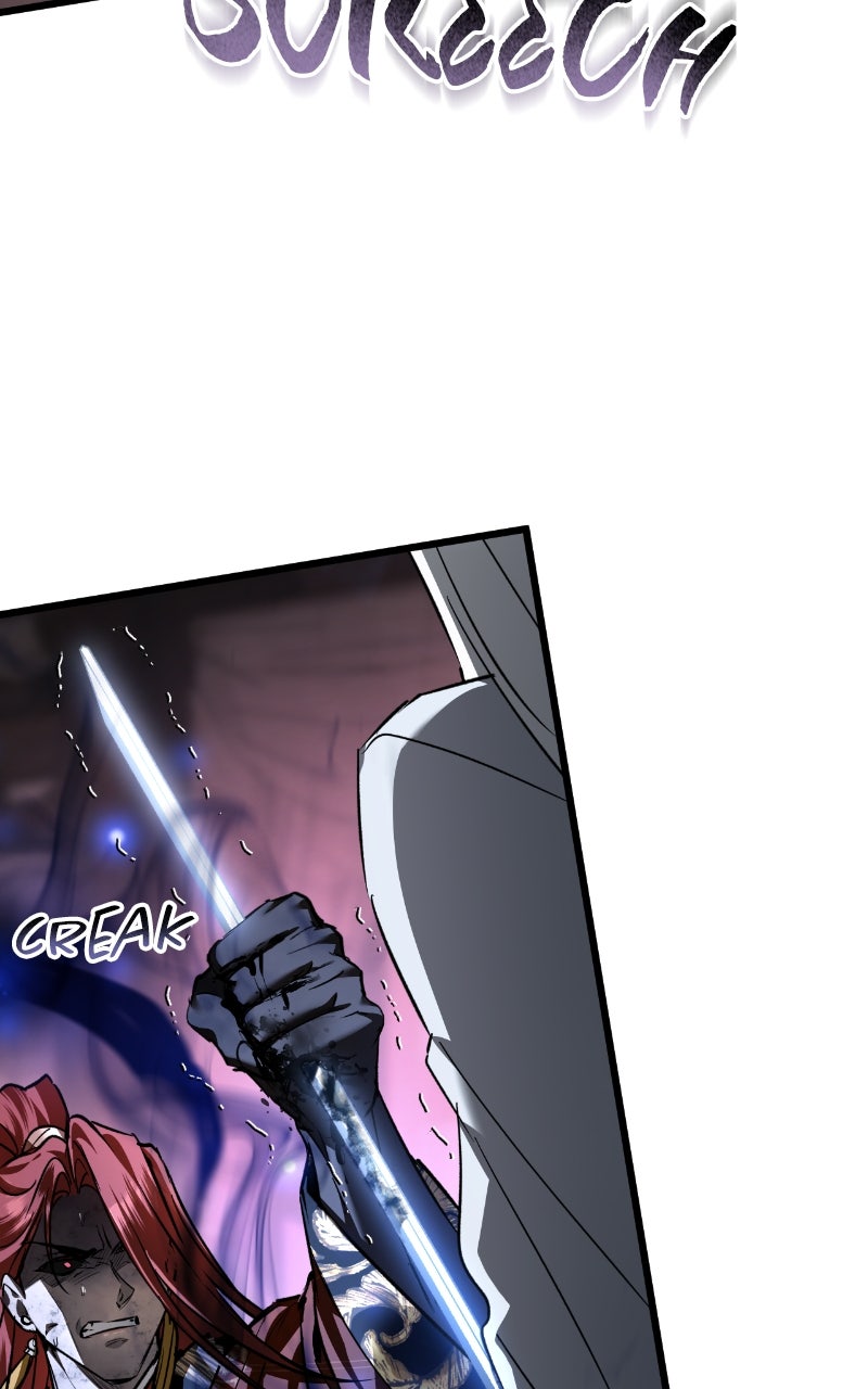 You Can’t Kill Me: The Secret Bride of the Black Wolf (S2) Episode 81 page 19 - 