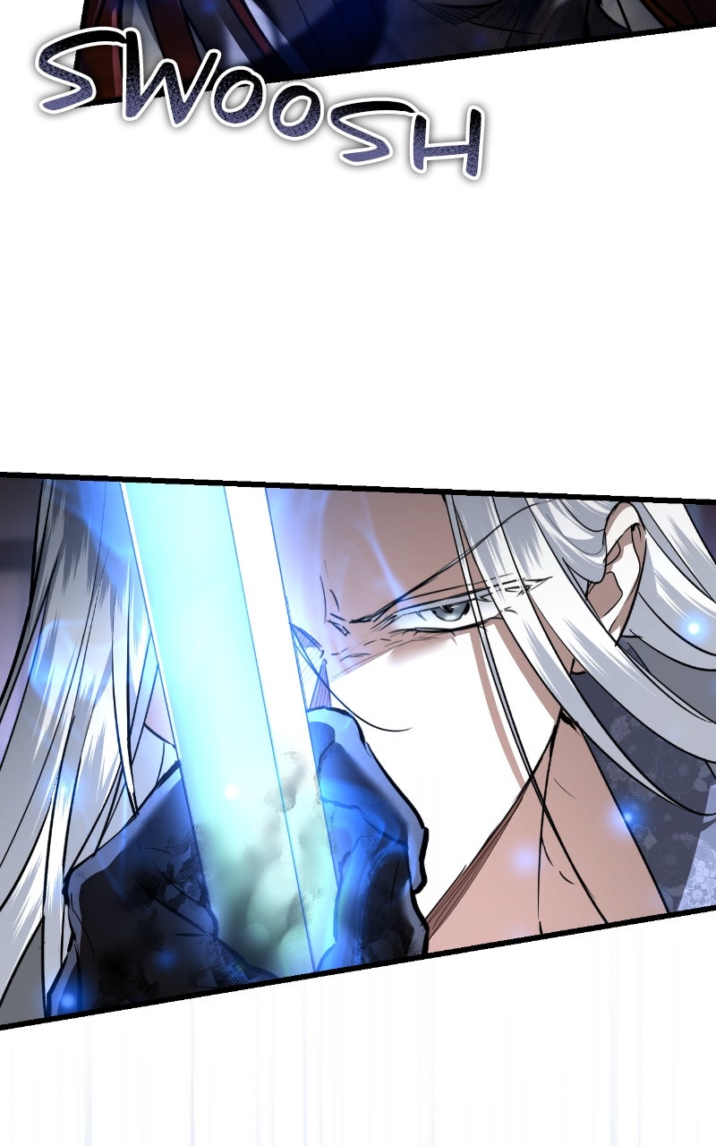 You Can’t Kill Me: The Secret Bride of the Black Wolf (S2) Episode 81 page 21 - 