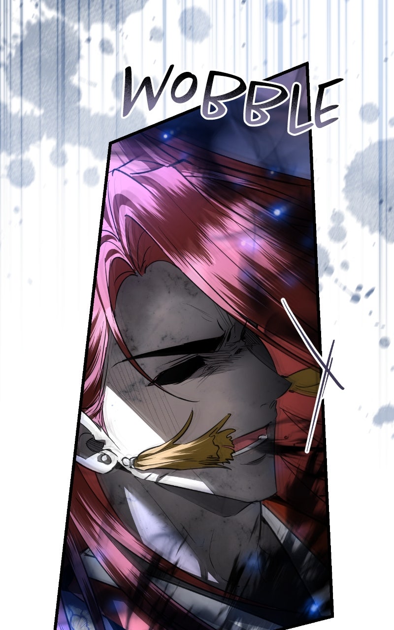 You Can’t Kill Me: The Secret Bride of the Black Wolf (S2) Episode 81 page 25 - 