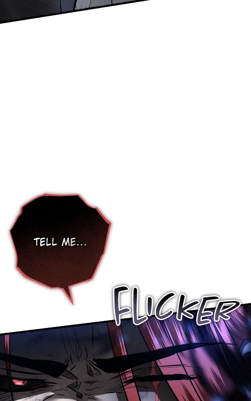 You Can’t Kill Me: The Secret Bride of the Black Wolf (S2) Episode 81 page 32 - 